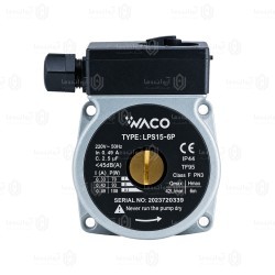 پمپ پکیج 108وات ویکو(Waco) LPS 15-6P جایگزین گرندفوس(Grundfos)