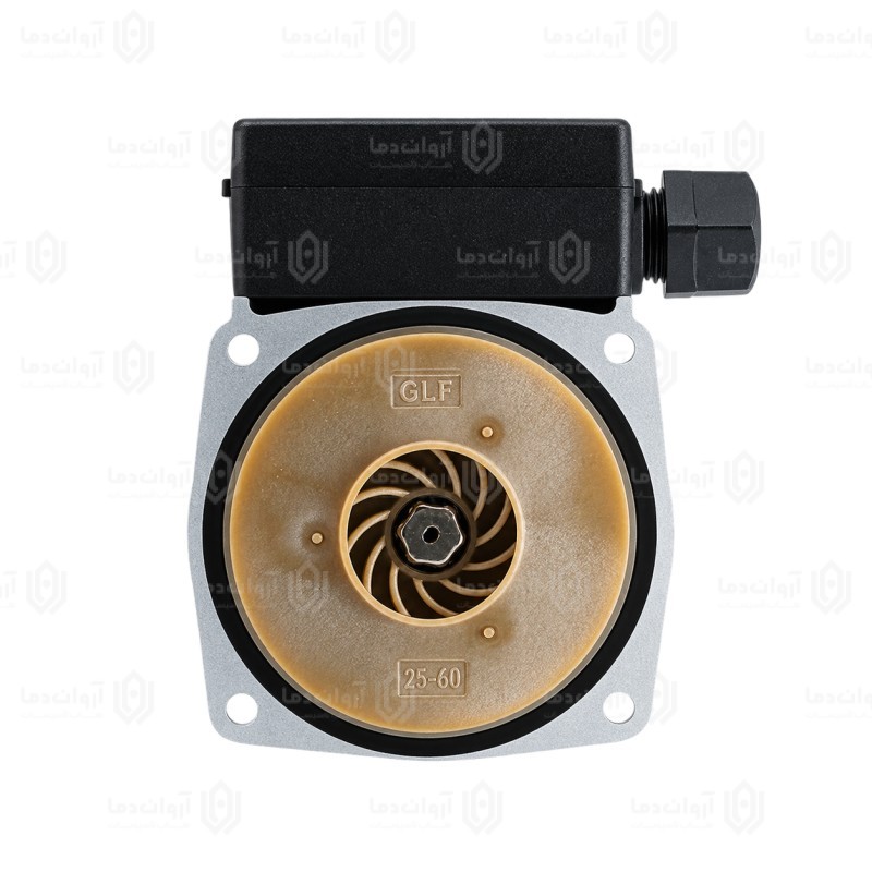 پمپ پکیج 108وات ویکو(Waco) LPS 15-6P جایگزین گرندفوس(Grundfos)