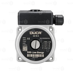 پمپ پکیج 84وات دوکا(Duca) GX15-5 جایگزین گرندفوس(Grundfos)