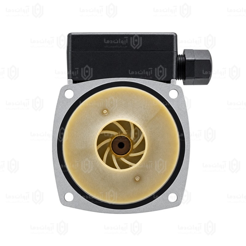 پمپ پکیج 93وات ان جی پی(NGP) UP 15-6 0JPB-N جایگزین گرندفوس(Grundfos)