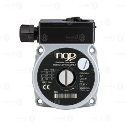 پمپ پکیج 93وات ان جی پی(NGP) UP 15-6 0JPB-N جایگزین گرندفوس(Grundfos)