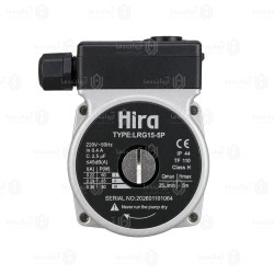 پمپ پکیج 80 وات هیرا(HIRA) LRG15-5P جایگزین آی آر جی(IRG)