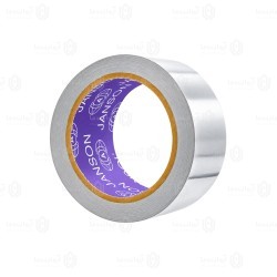 نوار  چسب دودکش  20 یارد
