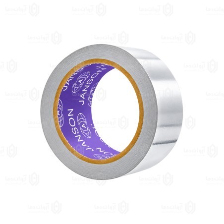 نوار  چسب دودکش  20 یارد