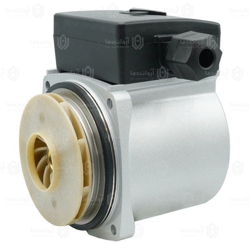 پمپ پکیج 93وات ان جی پی(NGP) UP 15-6 0JPB-N جایگزین گرندفوس(Grundfos)