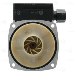 پمپ پکیج 93وات ان جی پی(NGP) UP 15-6 0JPB-N جایگزین گرندفوس(Grundfos) - تصویر 3469