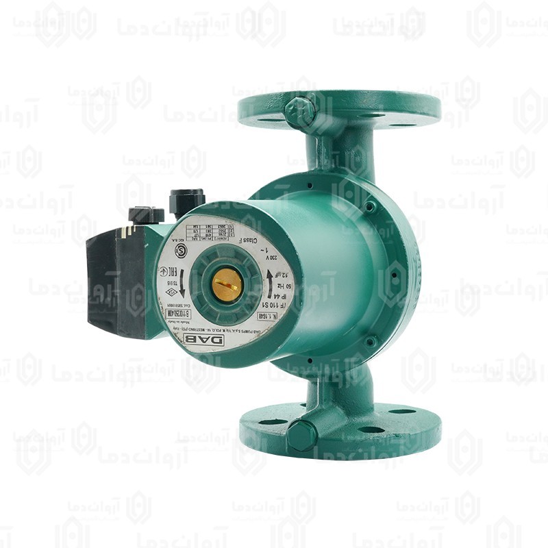 پمپ خطی داب B110/250.40M