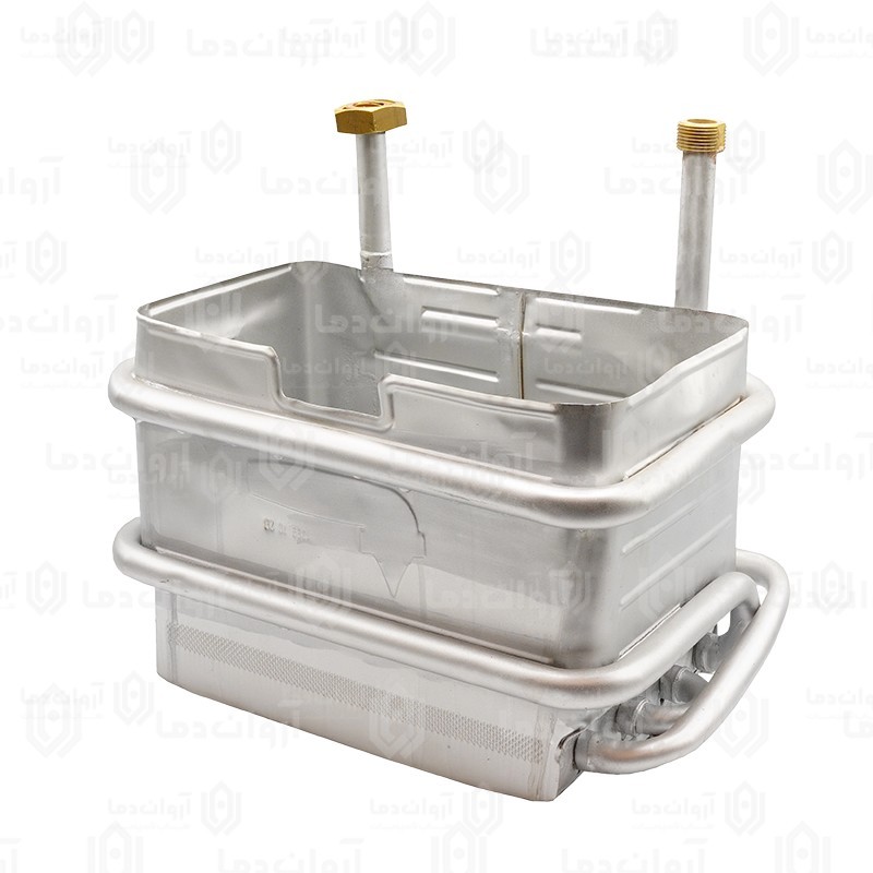 مبدل اصلی پکیج بوتان سری بی ال 220 BL