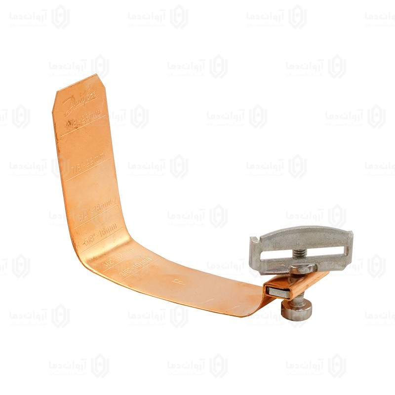 اکسپنشن اکولایزر دانفوس TEX2 - R22-407
