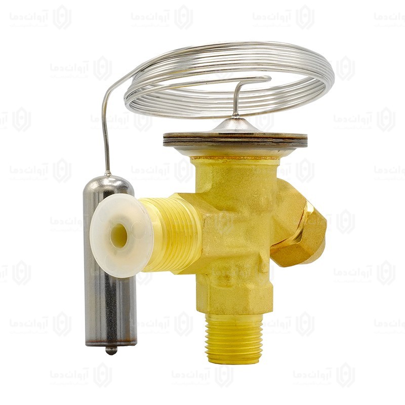 اکسپنشن اکولایزر دانفوس TEX2 - R22-407 - تصویر 3449
