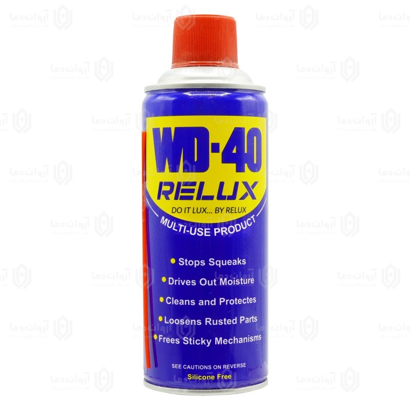 اسپری WD40