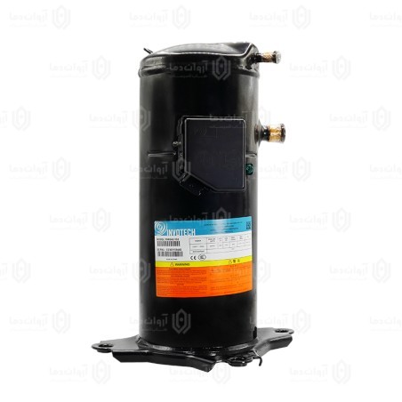 کمپرسور اسکرال YH89A2 Invotech