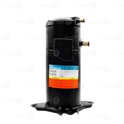 کمپرسور اسکرال YH104A2 Invotech - تصویر 3435