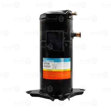 کمپرسور اسکرال YH89A1 Invotech