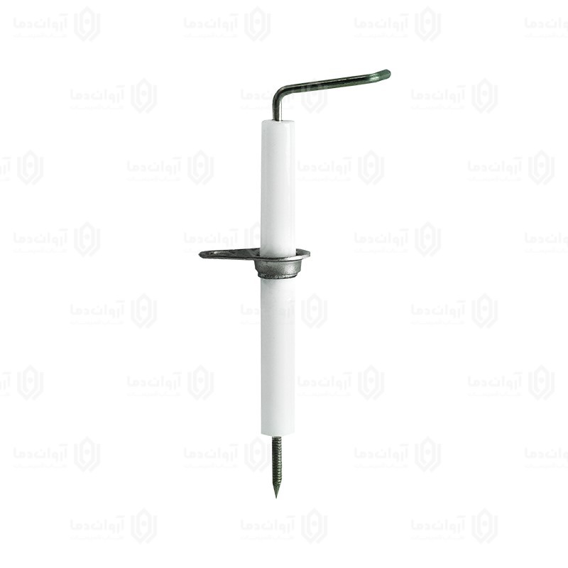 الکترود تکی ایساتیس