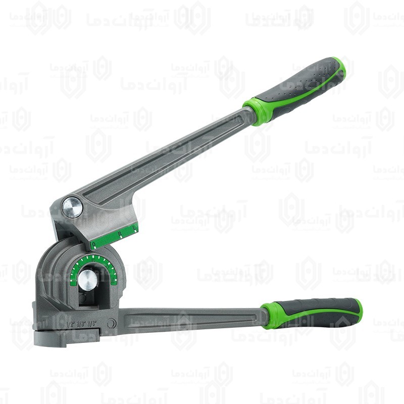 خم کن اهرمی سوپر استارز 3*1 - ST-612A