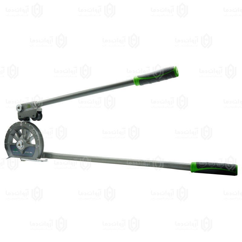 خم کن اهرمی سوپر استارز 3/4 -  ST-N364A-12