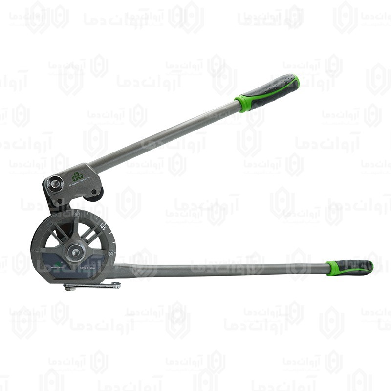 خم کن اهرمی سوپر استارز 5/8 -  ST-N364A-10