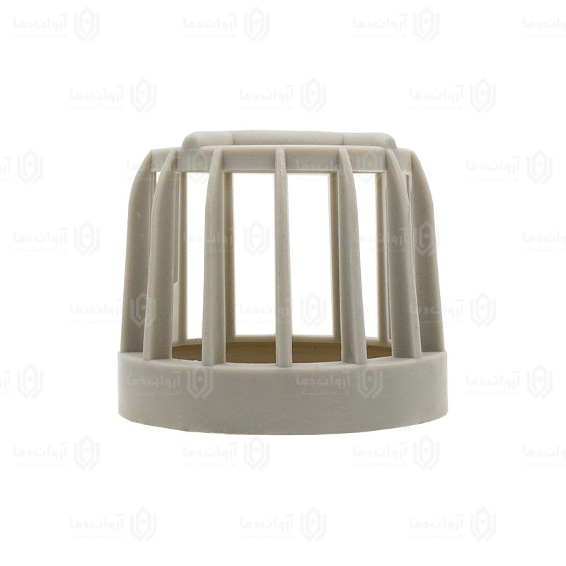 کلاهک دودکش 8