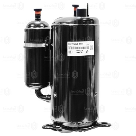 کمپرسور 24000 PA270 GMCC