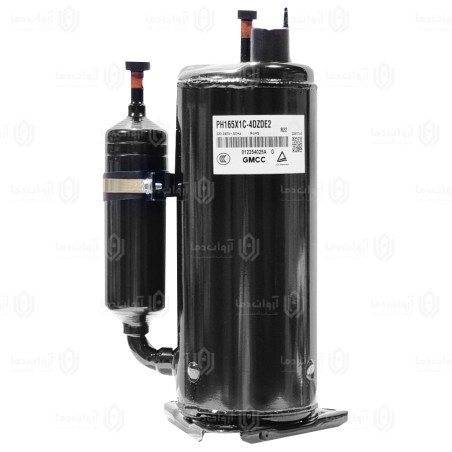 کمپرسور 9000 PH165 GMCC