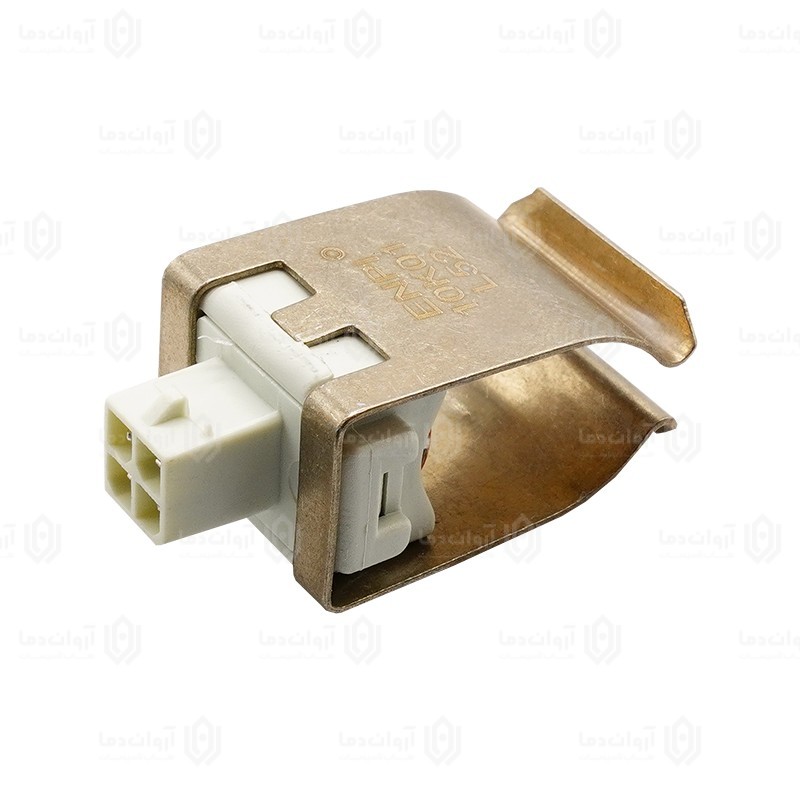 ان تی سی دوگانه فرولی