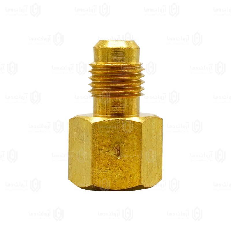 اوریفیس روپیچ تو پیچ 1/4