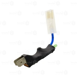 برد اصلاحی پرشر فن پکیج بوتان سری بیتا - تصویر 3197