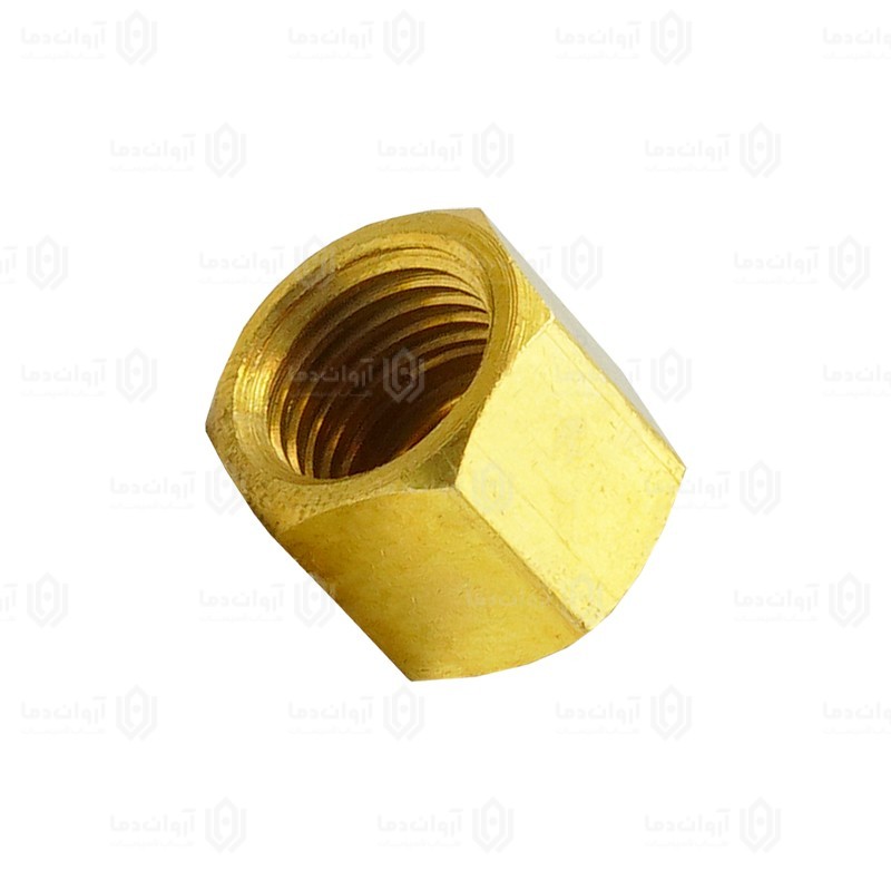 درپوش شیر سرویس R22