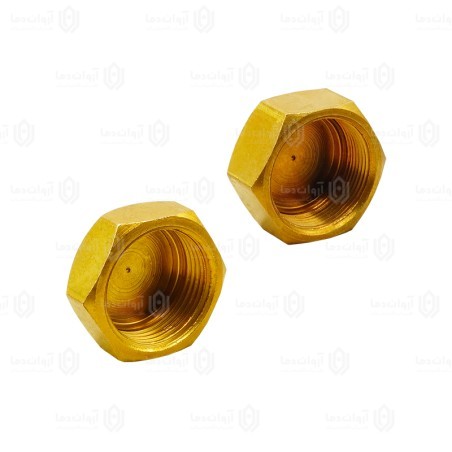 درپوش شیر کندانسور