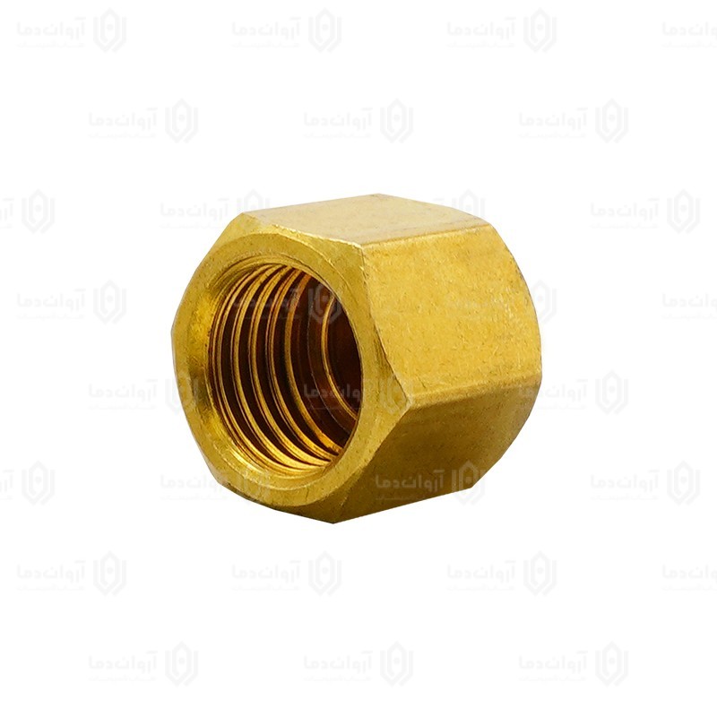 درپوش شیر سرویس R410