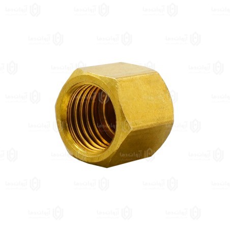 درپوش شیر سرویس R410