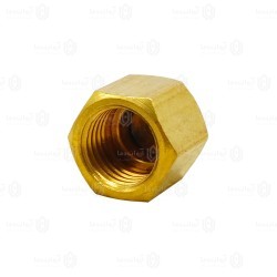 درپوش شیر سرویس R410 - تصویر 3209