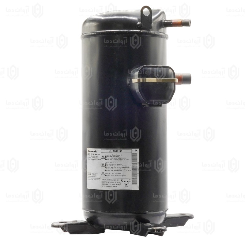 کمپرسور اسکرال CSBR145H15P Panasonic
