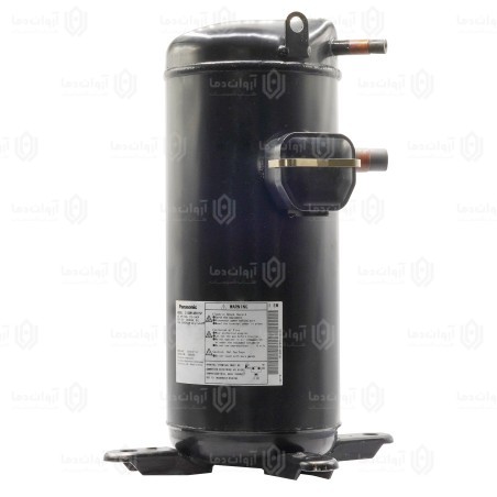 کمپرسور اسکرال CSBR145H15P Panasonic