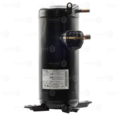 کمپرسور اسکرال CSBN303H8A Panasonic