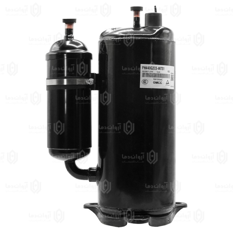 کمپرسور 27000 PH440 GMCC