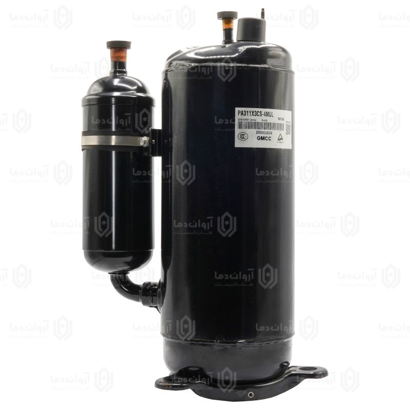 کمپرسور 30000 PA311 GMCC