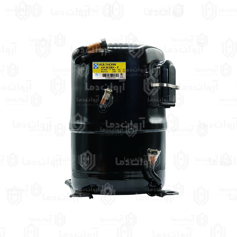 کمپرسور24000 AW5530EK Kulthorn