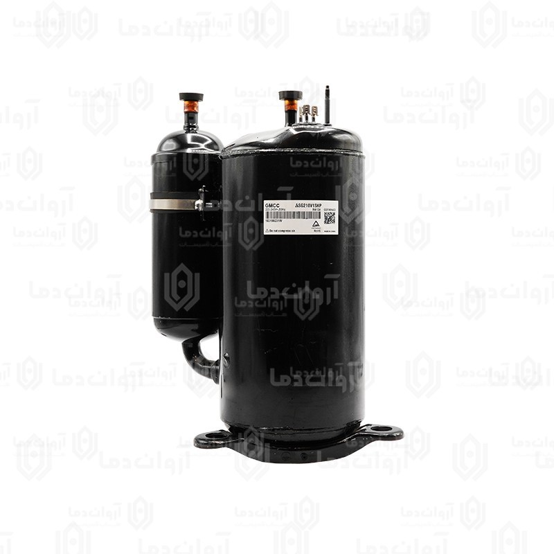 کمپرسور 22000 PA210 GMCC