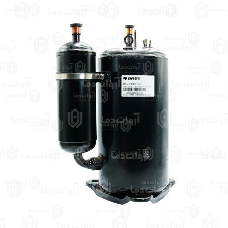 کمپرسور 18000 F184 GREE
