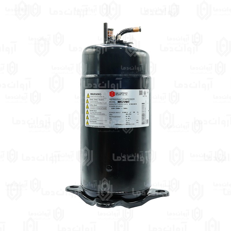 کمپرسور 32000 NH52 Mitsubishi