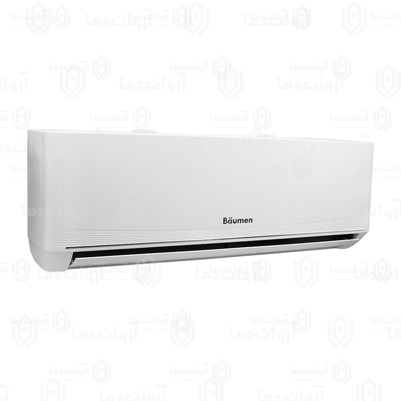 کولرگازی بویمن 12000 BRH12TP - تصویر 2949