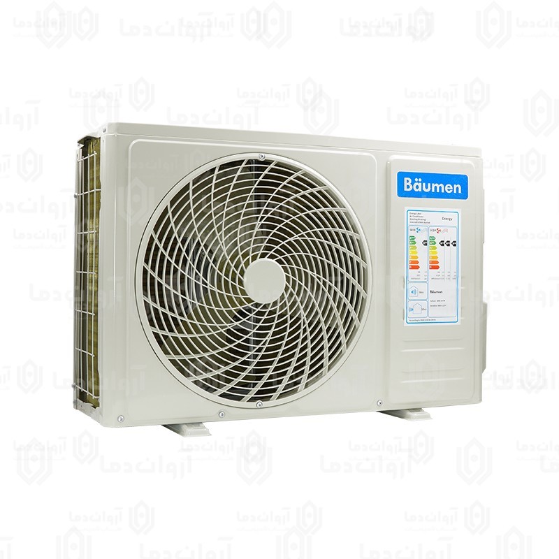کولرگازی بویمن 18000 BRH18TP