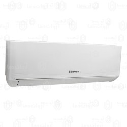 کولرگازی بویمن 24000 BRH24TP - تصویر 2962