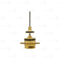 کیت تعمیر پکیج ایران رادیاتور سری اتما برنجی - تصویر 2984