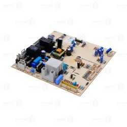 برد کنترل فرولی دیواتاپ میکرو (استوک) - تصویر 3085