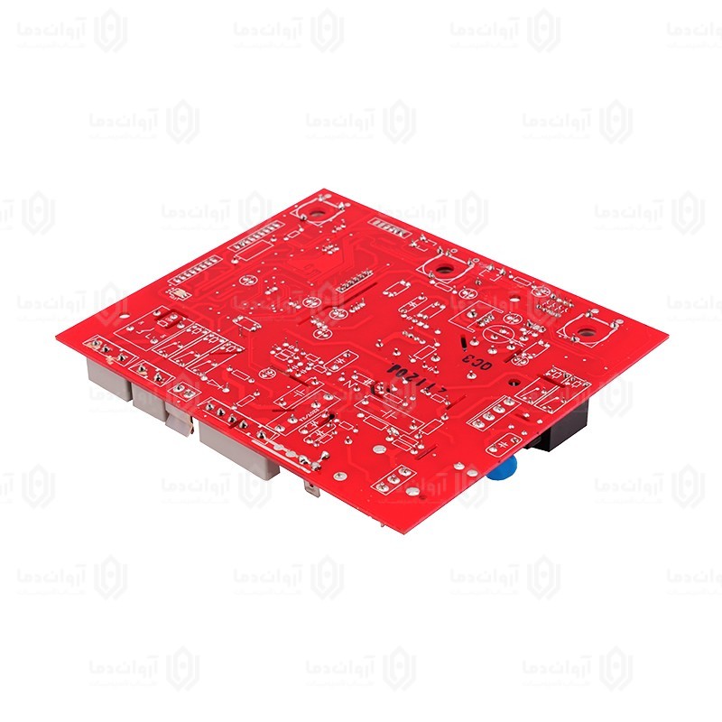 برد کنترل کالدا اپتیما 24ki - تصویر 3087
