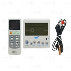 برد همه کاره داکت اسپلیت U12A - تصویر 3114