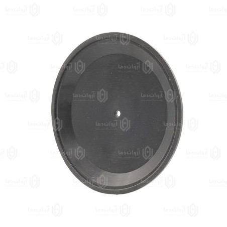دیافراگم بزرگ باکسی شاپه - 5 عددی